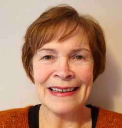 Helen Ryle Hypnotherapist Tralee Kerry