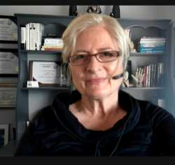 Susan McElligott Hypnotherapist Carrigaline Cork